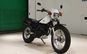 YAMAHA TW200 2025 2JL