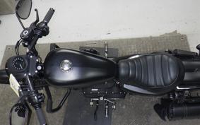 HARLEY XL883N 2015