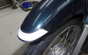 HONDA C110 SUPER CUB 1984 JA44