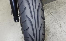 KAWASAKI ZEPHYR 400 KAI 2010 ZR400C