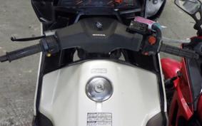 HONDA CX500 Turbo 1983