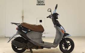 SUZUKI LET's 4 CA41A