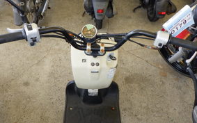 HONDA ZOOMER AF58