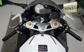 BMW S1000RR 2014