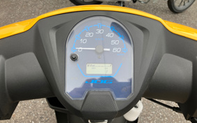 YAMAHA JOG AY01