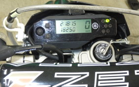 YAMAHA WR250X 2023 DG15J