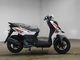 Фото SYM CROX 125 с японского аукциона