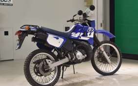 YAMAHA DT125R Gen.3 2011 3FW