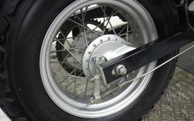SUZUKI VANVAN 200 NH42A