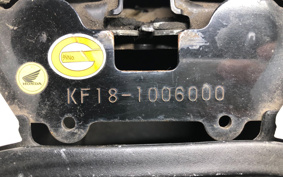 HONDA PCX 150 KF18