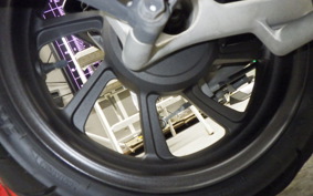 HONDA PCX 125 2006 JF81