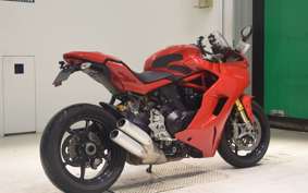 DUCATI SS937S 2018