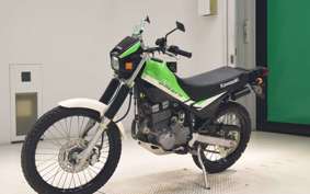 KAWASAKI SUPER SHERPA KL250G