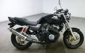 HONDA CB400SF VTEC 2006 NC39