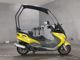 Фото Yamaha MAJESTY 125 с японского аукциона