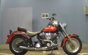 HARLEY FLSTF 1340 1993 BML