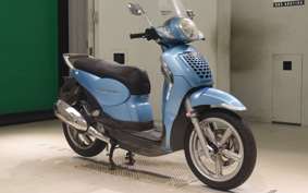 APRILIA SCARABEO 125 1995