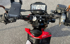 HONDA ZOOMER-X JF52