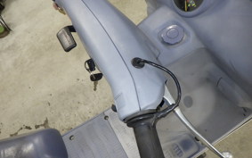 HONDA GYRO CANOPY 2008 TA02