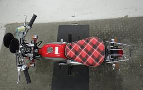 HONDA MONKEY AB27