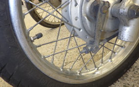 HONDA C110 SUPER CUB JA10