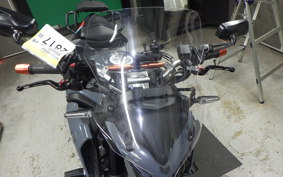 YAMAHA MT-03 ABS 2021 RH13J