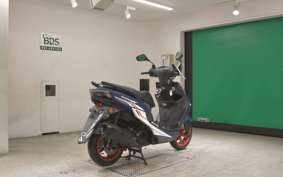 YAMAHA CYGNUS 125 XSR 3 2003 SED8J