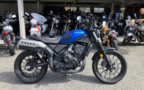 HONDA CL500 2024 PC68