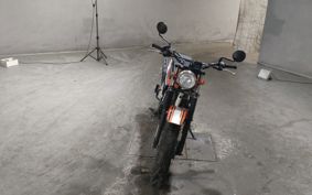 YAMAHA TW225 DG09J