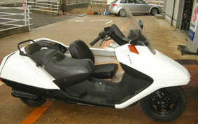 HONDA FUSION SIDECAR MF02