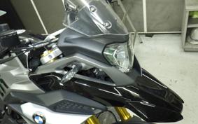 BMW G310GS 2020