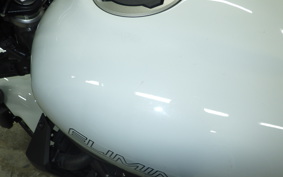 KAWASAKI ELIMINATOR400-3 2023 EL400A