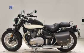 TRIUMPH BONNEVILLE SPEED 2021