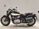 Фото Triumph BONNEVILLE SPEED 2021 с японского аукциона