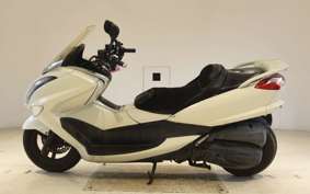 YAMAHA MAJESTY 250 SG20J