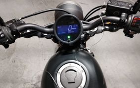 HONDA REBEL MC49