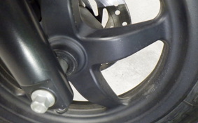 HONDA LEAD 125 2010 JF45