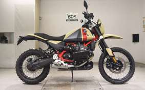 BMW R12G/S 2025