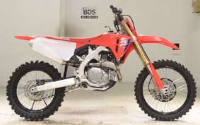 HONDA CRF450R PE07