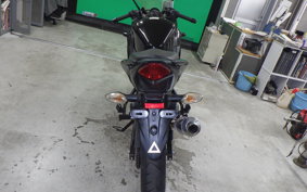 HONDA CBR125R JC50