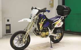 HONDA CRM250AR 2012 MD32
