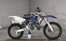 YAMAHA YZ250 4SR