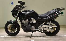 SUZUKI GSF750 2000 GR7EA