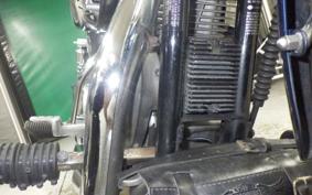 HARLEY XLH883 HUGGER 1998
