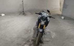 HONDA HORNET 2.0 MC56