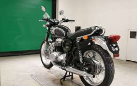 KAWASAKI W650 2006 EJ650A