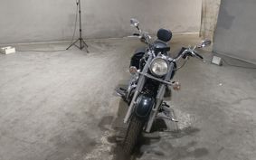 YAMAHA DRAGSTAR 400 CLASSIC 2007 VH01J