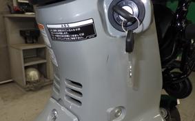 HONDA CROSS CUB 110 2021 JA60