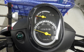 HONDA BENLY 110 1986 JA09