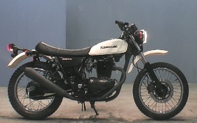 KAWASAKI 250TR 2004 BJ250F